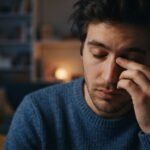 Burning Eyes and Feeling Cold But No Fever Could It Be Uric Acid
