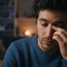 Burning Eyes and Feeling Cold But No Fever Could It Be Uric Acid