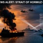Hormuz Crisis 2026