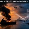 Hormuz Crisis 2026