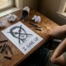The day I gave up on drawing