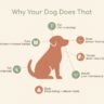 Why Dogs Do All the Weird Stuff They Do