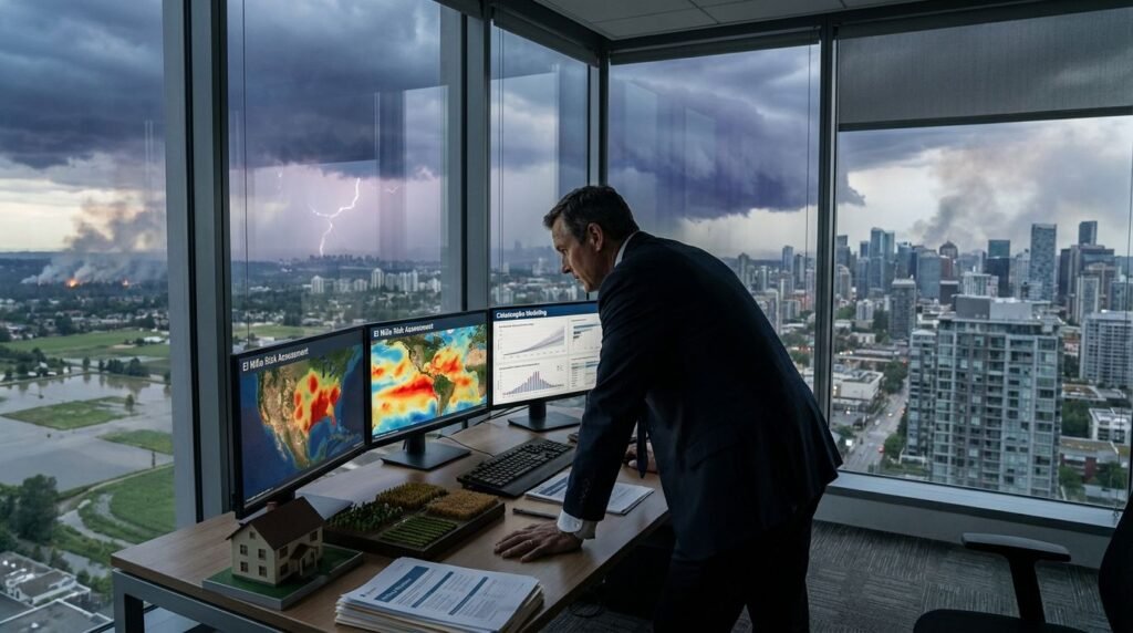 Could El Niño Return in 2026?