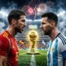 Spain vs Argentina FIFA World Cup Final 2026: Full Match Analysis, Key Moments, Player Performances, and Legacy