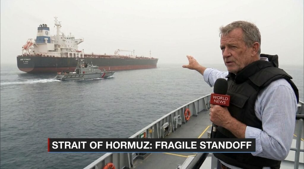 Strait of Hormuz News: Inside the Fragile Standoff Still Rattling Global Oil Markets