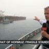 Strait of Hormuz News: Inside the Fragile Standoff Still Rattling Global Oil Markets