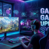 Gaming Updates 2026: The Biggest Game Releases, Industry Trends, and What Every Gamer Should Know