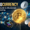 Cryptocurrency: A Complete Beginner’s Guide to Digital Money, Blockchain, and Smart Investing