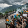 Why Are People Protesting in Azad Kashmir? The 2026 Crisis Explained