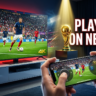 How to Play FIFA World Cup: Launch Edition on Netflix (2026 Setup Guide)