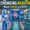 Generative AI and Healthcare AI: Separating What’s Real From What’s Hype