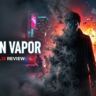 Human Vapor on Netflix: Inside Toho’s Gas-Man Reboot