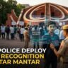 Delhi Police Deploy Facial Recognition at Jantar Mantar: What It Means for Security, Privacy, and Public Protests