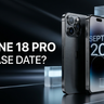 Apple iPhone 18 Pro Release Date: Expected Launch, Price, Features and Latest Rumors