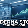Moderna Stock: Latest News, Growth Outlook, Risks, and What Investors Should Know in 2026