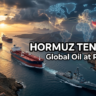 Ongoing International Diplomatic Focus on Iran and the Strait of Hormuz: Why the World Is Watching Closely