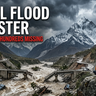 Flash Flood on Nepal-Tibet Border Kills More Than 100, Hundreds of Tourists Missing
