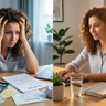 A Step-by-Step Morning Routine to Stop Feeling Overwhelmed and Start Your Day Calmly