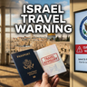 Israel Travel Restrictions State Department: Latest Travel Advisory and What Travelers Need to Know