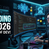 AI Coding Tools in 2026: The Best AI-Powered Developers’ Assistants for Faster, Smarter Programming