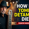 How Did Tommy Detamore Die? Country Music Stars Mourn the Sudden Death of Respected Producer