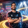 From Lahore Arcades to 8-Time EVO Champion: The Legendary Rise of Arslan Ash