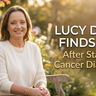 How Lucy Davis Is Finding Joy After Her Stage 4 Breast Cancer Diagnosis