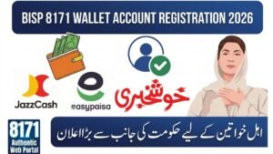 BISP wallet Image